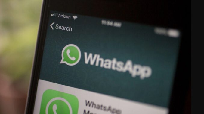 Whatsapp Hacklendi! Whatsapp'larınızı Güncelleyin