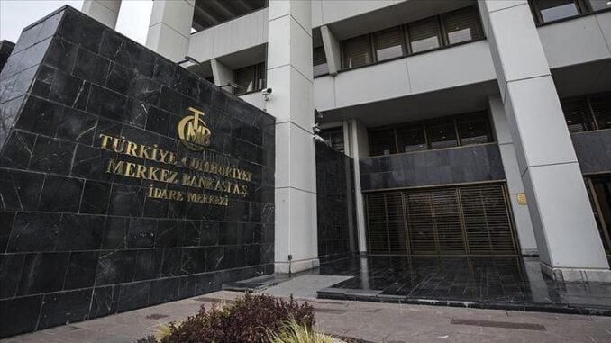 Zorunlu karşılıklar ile ilgili kararı Resmi Gazete'de yayımlandı