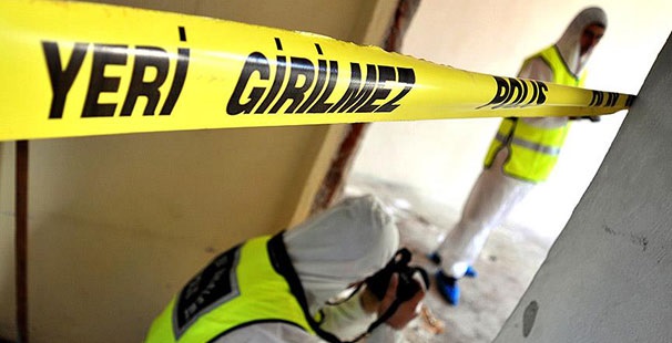 16 yaşında katil oldu! Tacizciyi öldürdü