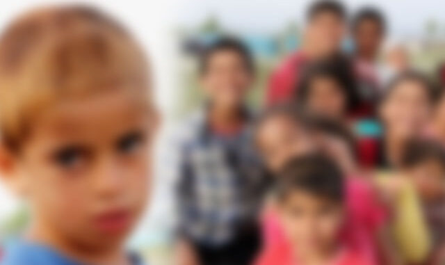 2018'de 67 çocuk işçi, iş kazasında hayatını kaybetti