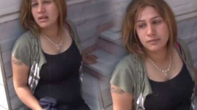 6-aylık-hamile-kadın,-para-vermeyince-amcası-tarafından-sokak-ortasında-darp-edildi!