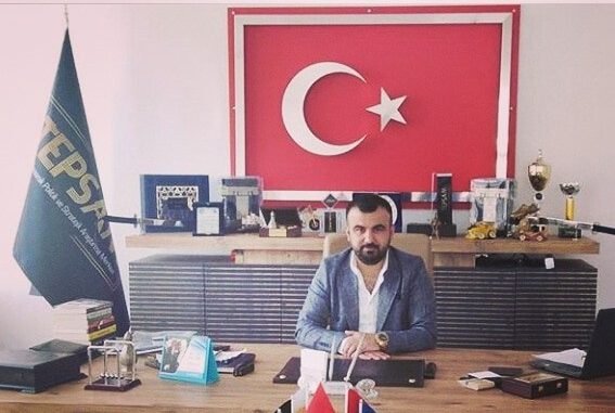 AB raporu Türkiye’nin gündemi içerisinde kaybolup gitmeye mahkum
