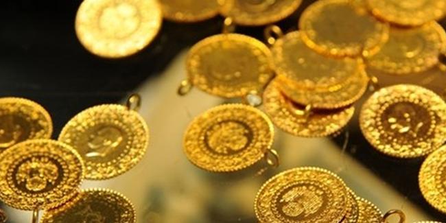 Altın fiyatları üç ayın zirvesinde