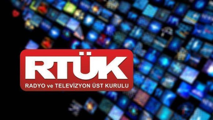 Artık bu numaradan şikayet edebilirsiniz! İşte RTÜK'ün yeni numarası