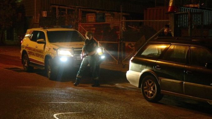 Avustralya'da silahlı saldırı En az 4 ölü
