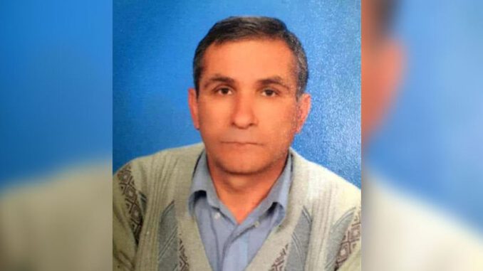 Baba oğulun yolunu kesip, babayı döverek öldürdüler