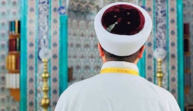 Bayram vaazında'Keşke Kurtuluş Savaşı’nı kaybetseydik!' diyen imam açığa alındı