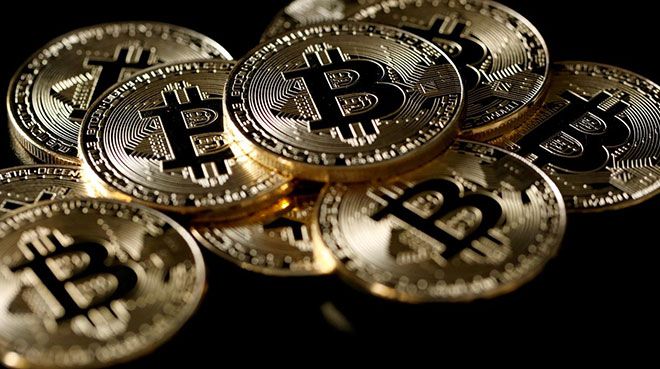 Bitcoin'in piyasa hacmi 255 milyar doları aştı