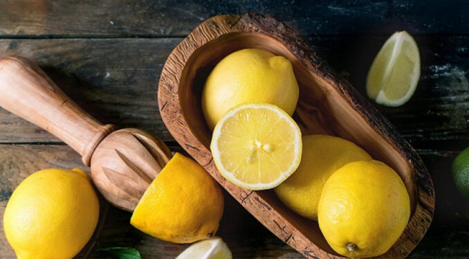 Bulaşık makinenize limon dilimi koyarak kötü kokuyla mücadele edebilirsiniz