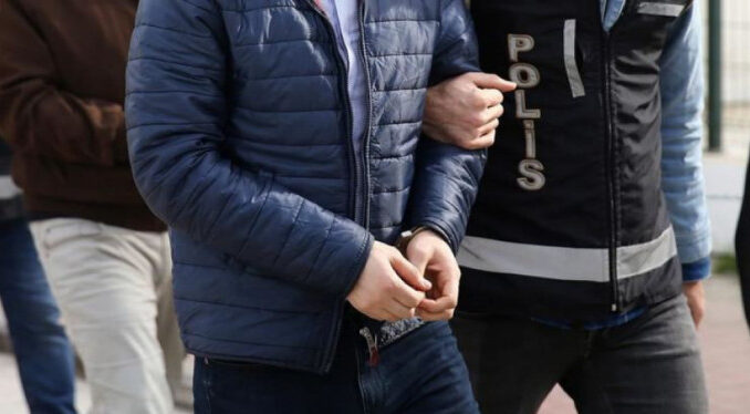 Bursa dahil 9 ilde FETÖ operasyonu!