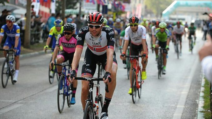 Bursa Trafiğine 'Bisiklet Yarışı' Ayarı! Yollar Kapalı Olacak