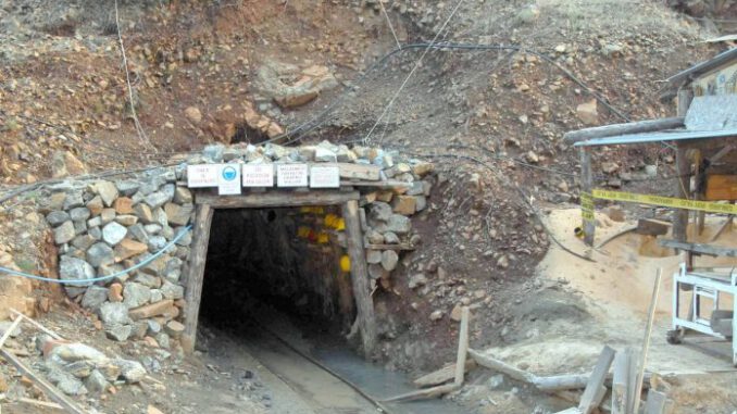 Bursa'da Hangi Madenler Çıkarılır