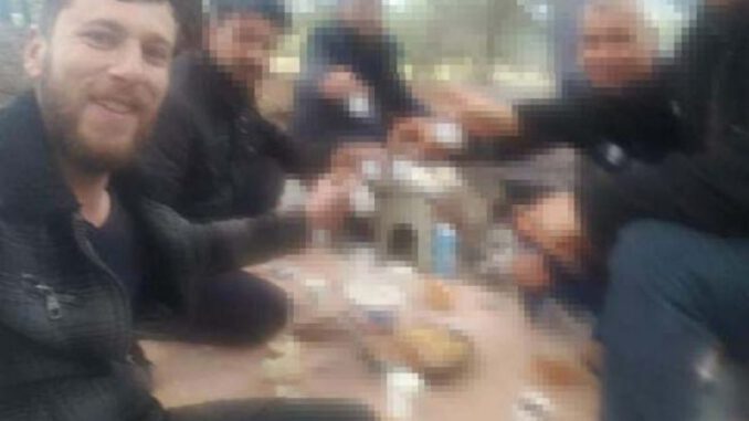 Bursa'da Mahkemeden Flaş Karar! Oğlunu Boğarak Öldüren Baba Tahliye Edildi