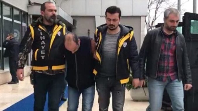 Bursa'da soba kapağıyla cinayetinde flaş detay! Cebindeki paralardan hurdacının da parmak izi çıktı