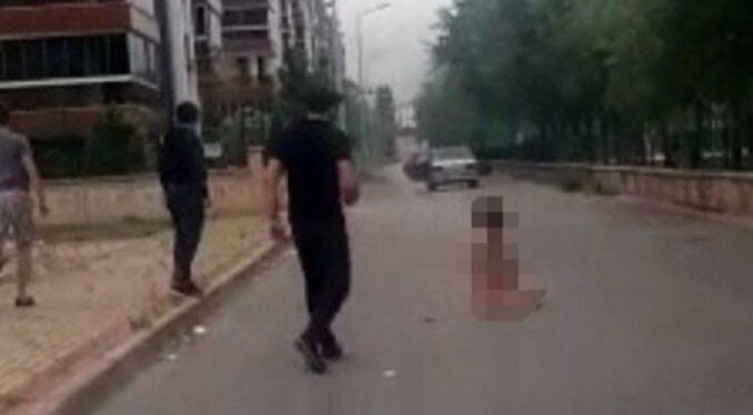 Bursa'daki sevgili dehşetinde yeni gelişme! Benzin döküp, yakarak öldürmüştü...