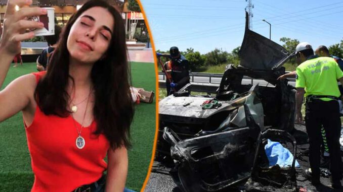 Bursalı-Melike'yle-birlikte-5-kişinin-öldüğü-kazada-TIR-sürücüsü-tutuklandı