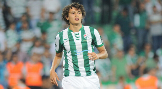Bursaspor 2 Sezondur Vakıfköy'de Durgunluk Yaşıyor