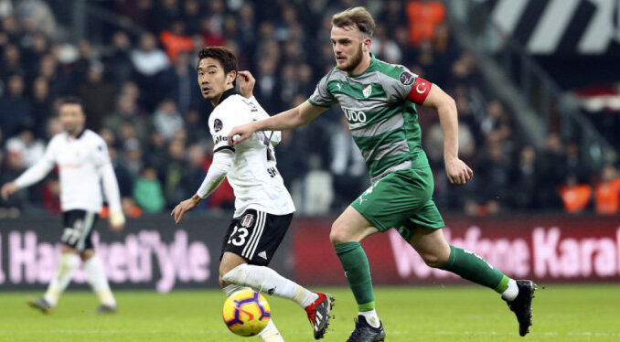 Bursaspor Transferde Nasıl Bir Yol İzleyecek