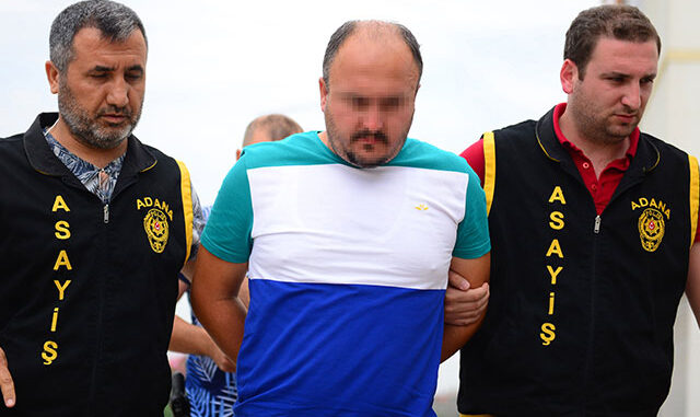 Çekici çağırıp, 3 otomobil çaldı