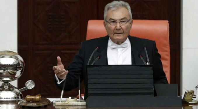 CHP Milletvekili Deniz Baykal'dan çarpıcı açıklama İmamoğlu bir projedir