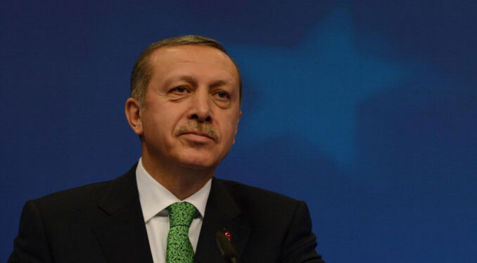 Cumhurbaşkanı Erdoğan'dan İzlanda hamlesi