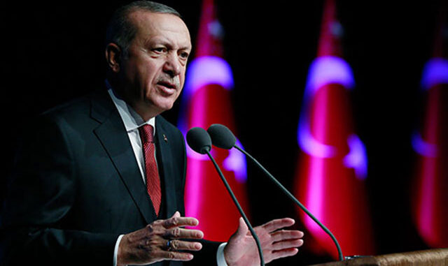 Cumhurbaşkanı Erdoğan'dan yeni askerlik sistemine ilişkin açıklama
