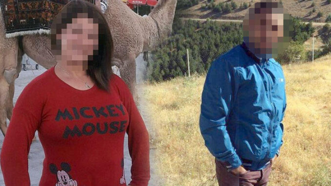 Dansözlere para takan kocasını bıçakladı! Mahkeme bu cezayı verdi...
