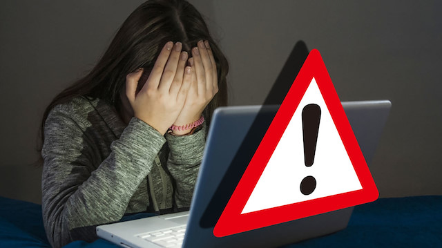 Dijital ortamdaki büyük tehlike! Çocuğunuzun siber istismara uğradığını nasıl anlarsınız