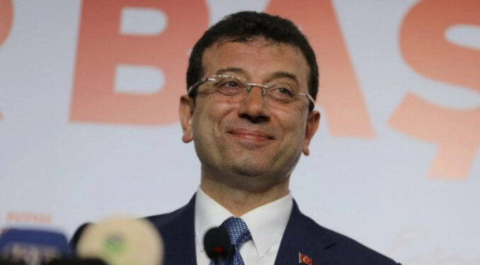 Ekrem İmamoğlu vaatlerini açıkladı