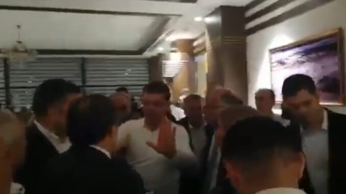 Ekrem İmamoğlu ve Seyit Torun ifadeye çağrılacak