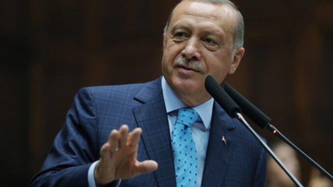 Erdoğan’dan faiz açıklaması Böyle bir şey olamaz