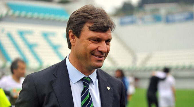 Ertuğrul Sağlam Bursaspor iddialara yanıt verdi!