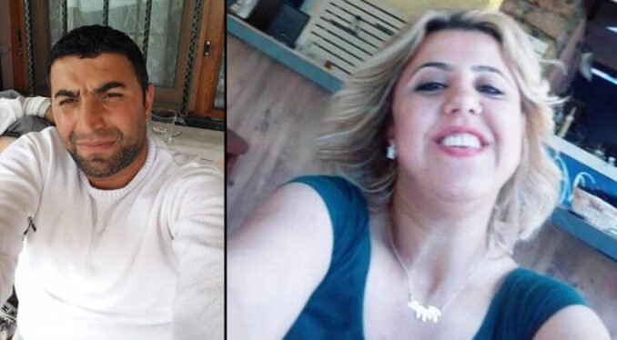 Eşini çocukları önünde bıçaklayarak öldürmüştü! Vahşetin detayları kan dondurdu