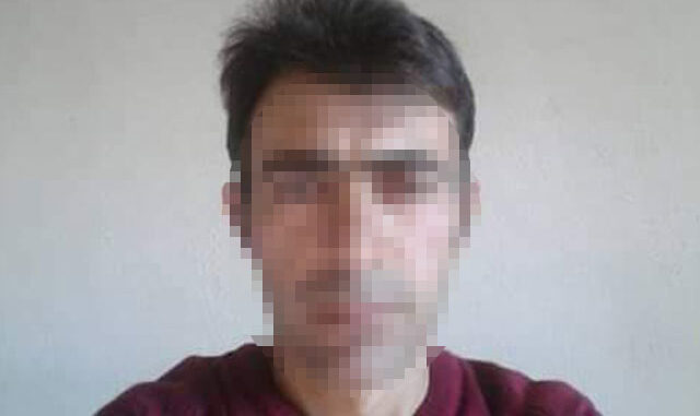 Eşiyle ilişki yaşadığını iddia ettiği adamı öldürdü