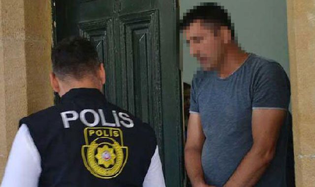 Facebook hesabı açtığı için eski eşini tehdit ve darp etti