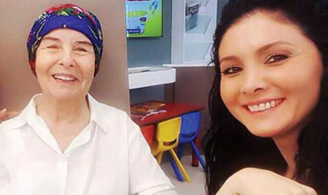 Fatma Girik mal varlığını kime bırakacak