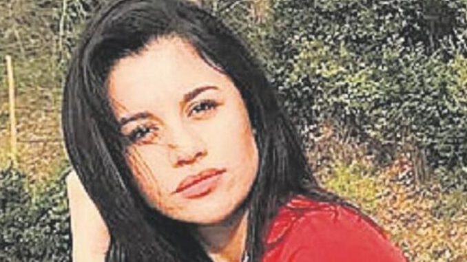 Genç kız ölümcül karışım kurbanı oldu