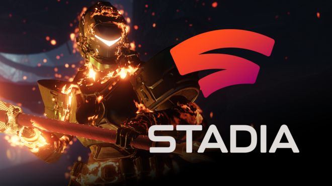 Google Stadia'nın çıkış tarihi ve fiyatı belli oldu