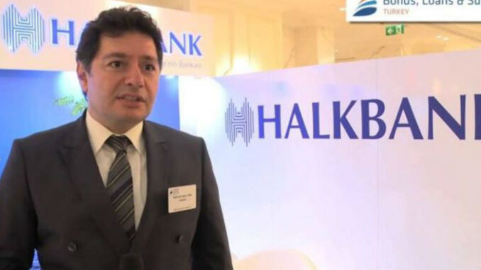 Hakan Atilla 19 Temmuz'da serbest kalacak