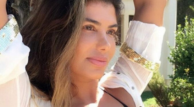 Hatice Beni trans bireylere benzetiyorlar