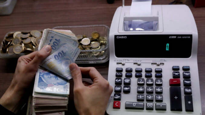 İhracatçılara kambiyo vergisi muafiyeti