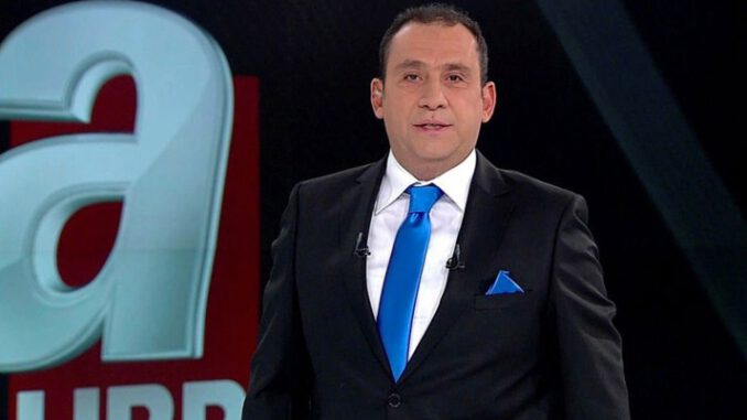 İmamoğlu'na Oğlum demişti! Erkan Tan, Ordu Valisini göreve çağırdı