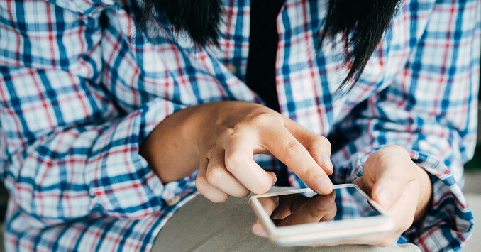 İnternet kullanımında ebeveynler gençleri solladı 3 yılda yüzde 23 artış