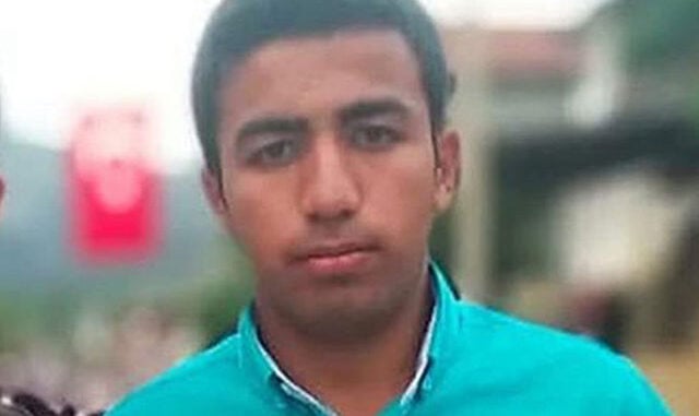 İş yerinden çıktı, bir daha haber alınamadı