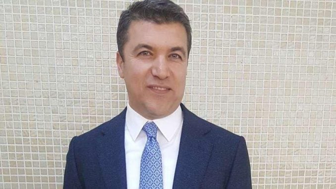 İsmail Küçükkaya İddia ediyorum, şu an Türkiye'deki en rahat insan benim
