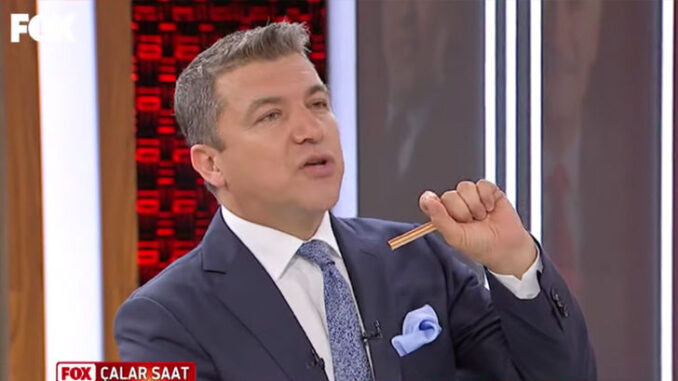 İsmail Küçükkaya'dan 'zorunlu duyuru' Bu alçaklar hakkında suç duyurusunda bulunduk