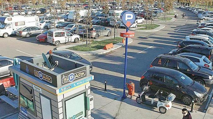 'İSPARK'ta veriler silindi' iddiası