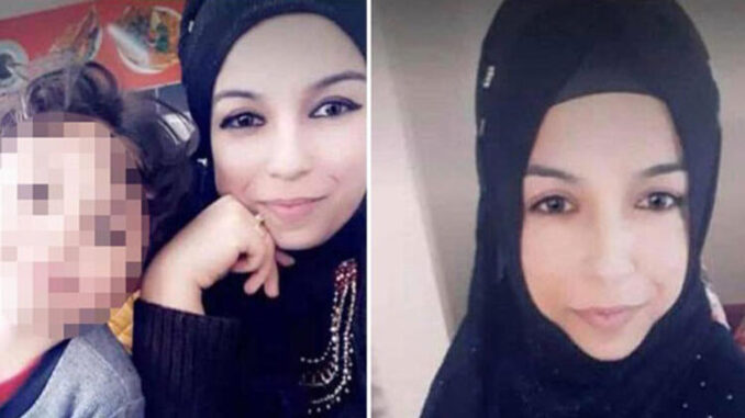 İstanbul'da korkunç olay! Katili, cinayeti gören çocukları söyledi