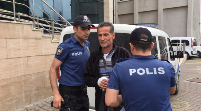 İyi Parti üyesinin öldürülme nedeni Kömür anlaşmazlığı