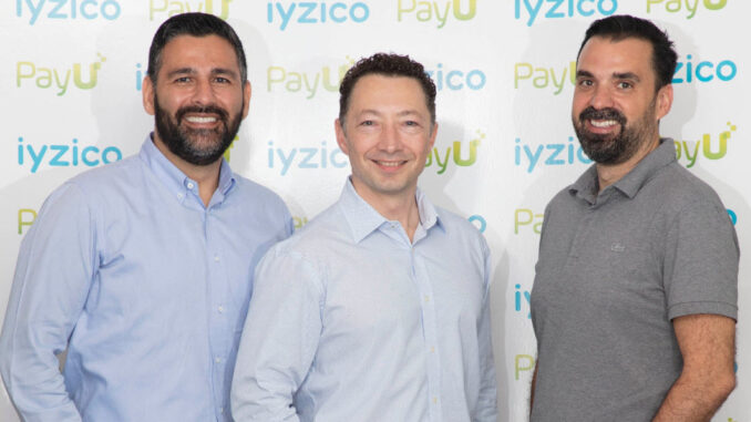 iyzico 165 milyon dolara PayU'ya satıldı